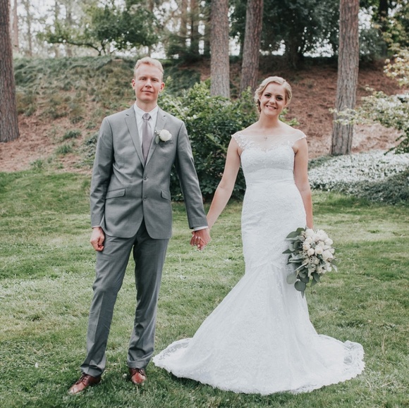 Meet your Posher, Alina - Picture 4 of 7